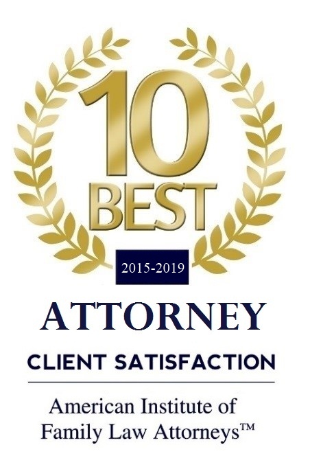 10 best attorney client satisfaction family law