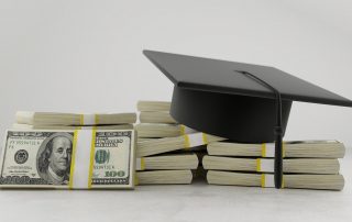 Student Loans Community Property and Debt