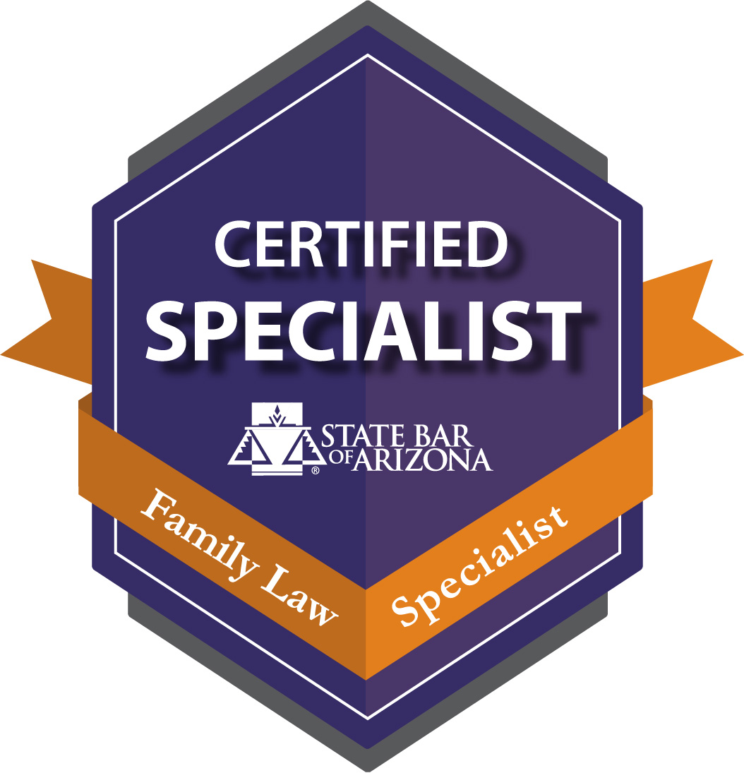 arizona family law specialist