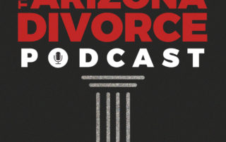 arizona divorce podcast