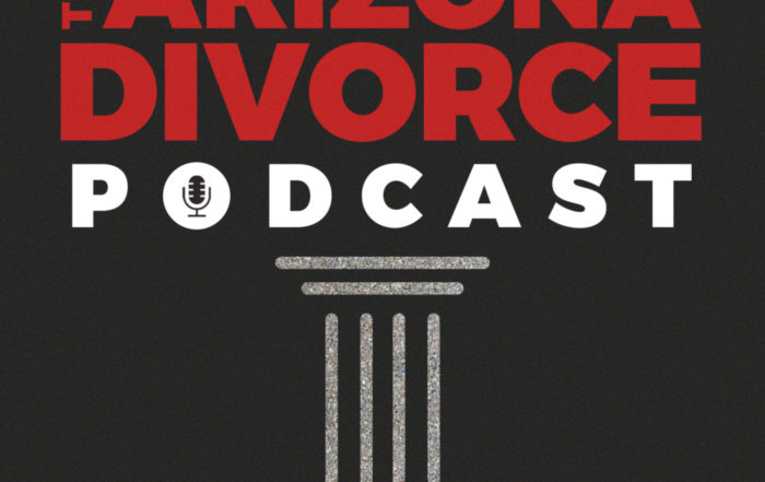 arizona divorce podcast